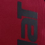 Babolat Court Backpack Hero Burgundy / Black